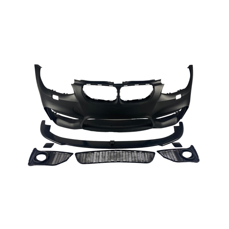 Προφυλακτήρας εμπρός BMW E92 (2005-2009) - M4 design