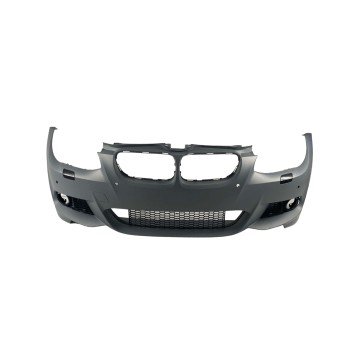 Προφυλακτήρας εμπρός BMW E92 (2009-2012) - M Pack design