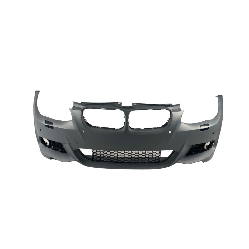 Προφυλακτήρας εμπρός BMW E92 (2009-2012) - M Pack design