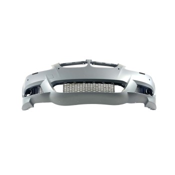 Προφυλακτήρας εμπρός BMW E92 (2009-2012) - M Pack design