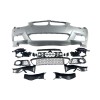 Προφυλακτήρας εμπρός BMW E92 (2009-2012) - M Pack design