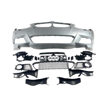 Προφυλακτήρας εμπρός BMW E92 (2009-2012) - M Pack design