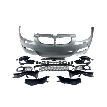 Προφυλακτήρας εμπρός BMW E92 (2009-2012) - M Pack design
