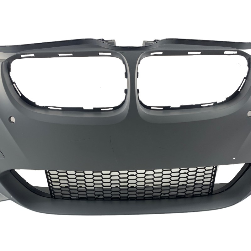 Προφυλακτήρας εμπρός BMW E92 (2009-2012) - M Pack design