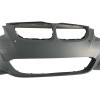 Προφυλακτήρας εμπρός BMW E92 (2009-2012) - M Pack design