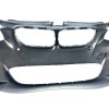 Προφυλακτήρας εμπρός BMW E92 (2009-2012) - M Pack design