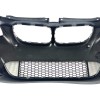 Προφυλακτήρας εμπρός BMW E92 (2009-2012) - M Pack design