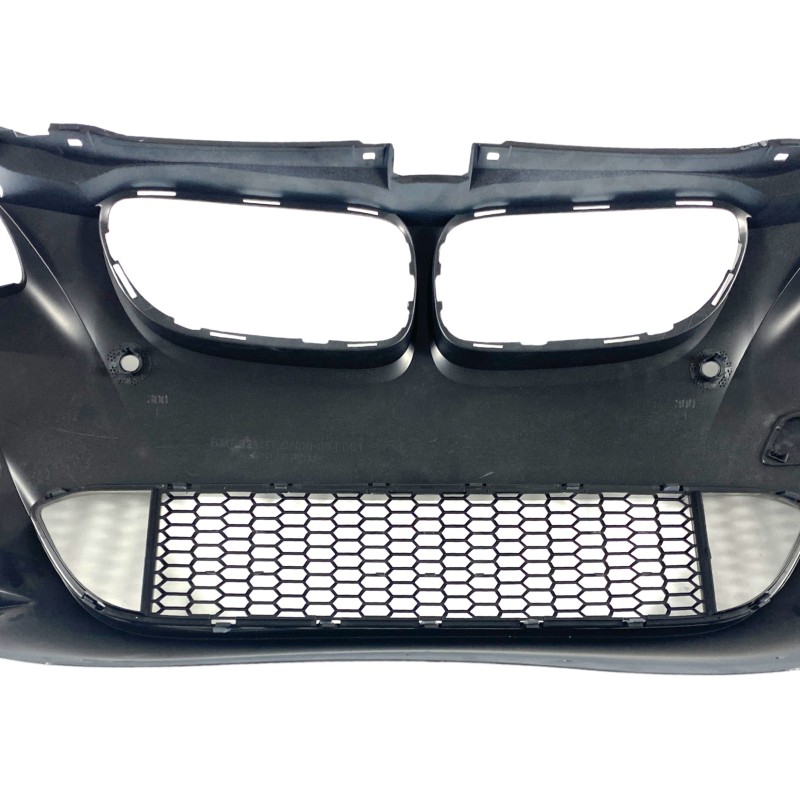 Προφυλακτήρας εμπρός BMW E92 (2009-2012) - M Pack design