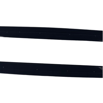Πρόσθετα μαρσπιέ BMW E60 (2003-2010) - M-Performance - μαύρα γυαλιστερά Πρόσθετα μαρσπιέ BMW E60 (2003-2010) - M-Performance - μαύρα γυαλιστερά