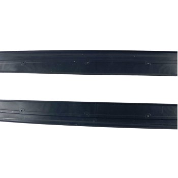 Πρόσθετα μαρσπιέ BMW E60 (2003-2010) - M-Performance - μαύρα γυαλιστερά Πρόσθετα μαρσπιέ BMW E60 (2003-2010) - M-Performance - μαύρα γυαλιστερά