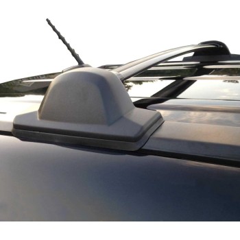 Μπάρες οροφής για Honda CR-V (2007-2011) - σετ 2τμχ. Μπάρες οροφής για Honda CR-V (2007-2011) - σετ 2τμχ.