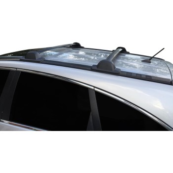 Μπάρες οροφής για Honda CR-V (2007-2011) - σετ 2τμχ. Μπάρες οροφής για Honda CR-V (2007-2011) - σετ 2τμχ.