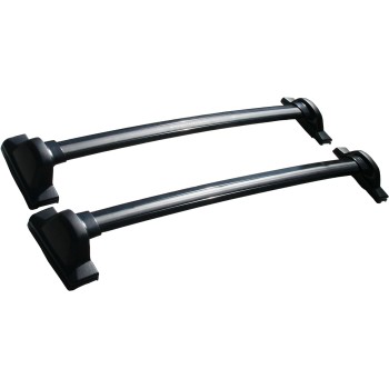 Μπάρες οροφής για Honda CR-V (2007-2011) - σετ 2τμχ. Μπάρες οροφής για Honda CR-V (2007-2011) - σετ 2τμχ.