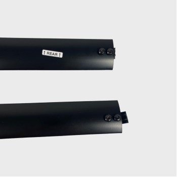 Μπάρες οροφής για Honda CR-V (2007-2011) - σετ 2τμχ. Μπάρες οροφής για Honda CR-V (2007-2011) - σετ 2τμχ.