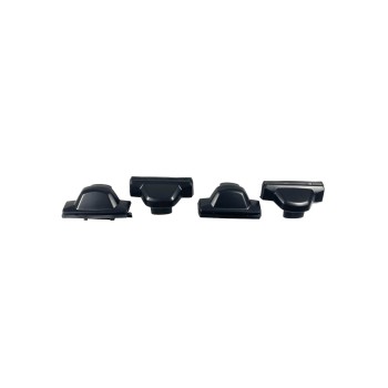 Μπάρες οροφής για Honda CR-V (2007-2011) - σετ 2τμχ. Μπάρες οροφής για Honda CR-V (2007-2011) - σετ 2τμχ.