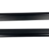 Μπάρες οροφής Audi, BMW, Hyundai, Kia 105-106cm., με κλειδί - σετ 2τμχ.