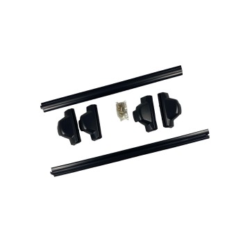 Μπάρες οροφής για Honda CR-V (2007-2011) - σετ 2τμχ. Μπάρες οροφής για Honda CR-V (2007-2011) - σετ 2τμχ.