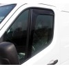 Ανεμοθραύστες Nissan Interstar / Opel Movano (1998-2010), Heko