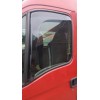 Ανεμοθραύστες Nissan Interstar / Opel Movano (1998-2010), Heko