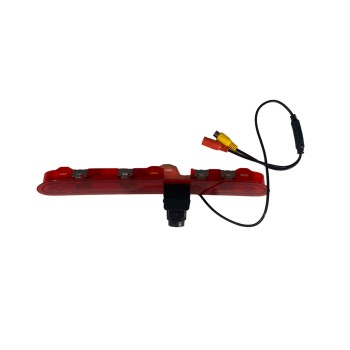 Κάμερα οπισθοπορείας τρίτο στοπ για Peugeot Expert / Peugeot Traveller / Citroen Jumpy / Spacetourer/ Toyota ProAce (2016+) - 1τμχ.
