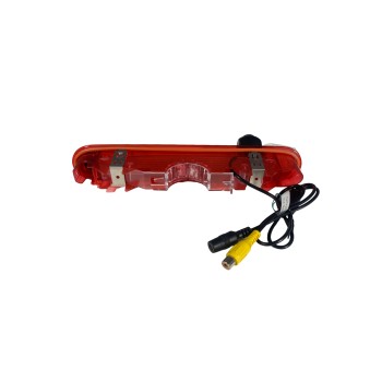 Κάμερα οπισθοπορείας τρίτο στοπ για Renault Kangoo (2007-2021) / Mercedes Citan (2012-2021) - 1τμχ. Κάμερα οπισθοπορείας τρίτο στοπ για Renault Kangoo (2007-2021) / Mercedes Citan (2012-2021) - 1τμχ.