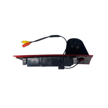 Κάμερα οπισθοπορείας τρίτο στοπ για Ford Transit (2016+) με LED - 1τμχ.