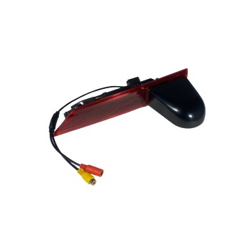 Κάμερα οπισθοπορείας τρίτο στοπ για Ford Transit (2016+) με LED - 1τμχ.