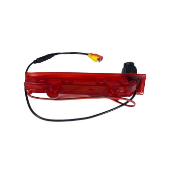Κάμερα οπισθοπορείας τρίτο στοπ για VW Transporter T5 / T6 (2010+) - 1τμχ.