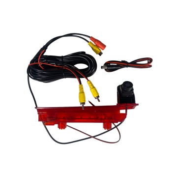 Κάμερα οπισθοπορείας τρίτο στοπ για VW Transporter T5 / T6 (2010+) - 1τμχ.