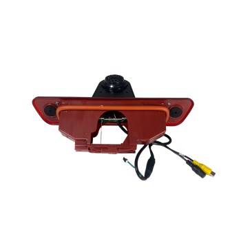 Κάμερα οπισθοπορείας τρίτο στοπ για Peugeot Expert / Peugeot Traveller / Citroen Jumpy / Spacetourer/ Toyota ProAce (2007-2016) - 1τμχ. Κάμερα οπισθοπορείας τρίτο στοπ για Peugeot Expert / Peugeot Traveller / Citroen Jumpy / Spacetourer/ Toyota ProAce (2007-2016) - 1τμχ.