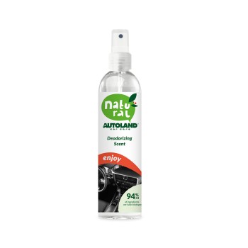 Αρωματικό σπρέι enjoy 300ml Αρωματικό σπρέι enjoy 300ml