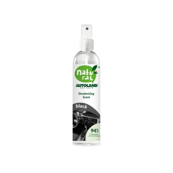 Αρωματικό σπρέι black 300ml Αρωματικό σπρέι black 300ml