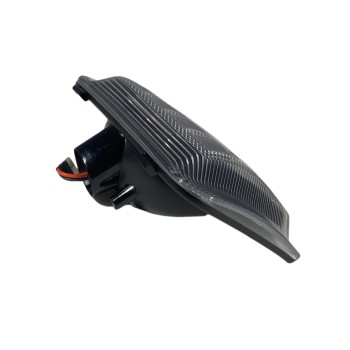 Τρεχούμενα led φλας για καθρέφτες για Fiat Ducato / Citroen Jumper / Promaster (2006-2019) chrome - 2τμχ. Τρεχούμενα led φλας για καθρέφτες για Fiat Ducato / Citroen Jumper / Promaster (2006-2019) chrome - 2τμχ.