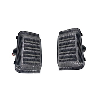 Τρεχούμενα led φλας για καθρέφτες για Fiat Ducato / Citroen Jumper / Promaster (2006-2019) chrome - 2τμχ. Τρεχούμενα led φλας για καθρέφτες για Fiat Ducato / Citroen Jumper / Promaster (2006-2019) chrome - 2τμχ.