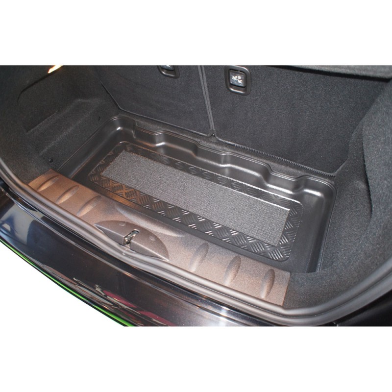 Πατάκι πορτ-μπαγκάζ Mini One I 3 doors (2001-2006) / (2006-2014) 1st and 2nd generation not hybrid - 1τμχ.