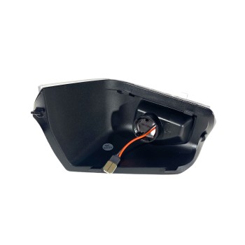 Τρεχούμενα led φλας για καθρέφτες για Mercedes Sprinter / VW Crafter (2006-2021) chrome - 2τχμ.