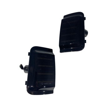 Τρεχούμενα led φλας για καθρέφτες για Fiat Ducato / Citroen Jumper / Promaster (2006-2019) φιμέ - 2τμχ. Τρεχούμενα led φλας για καθρέφτες για Fiat Ducato / Citroen Jumper / Promaster (2006-2019) φιμέ - 2τμχ.