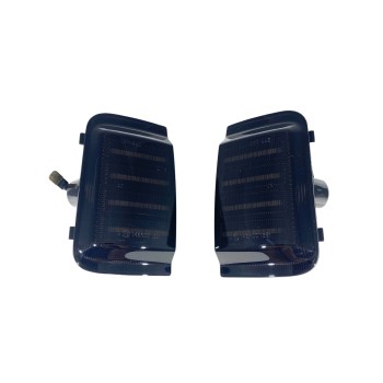 Τρεχούμενα led φλας για καθρέφτες για Fiat Ducato / Citroen Jumper / Promaster (2006-2019) φιμέ - 2τμχ. Τρεχούμενα led φλας για καθρέφτες για Fiat Ducato / Citroen Jumper / Promaster (2006-2019) φιμέ - 2τμχ.