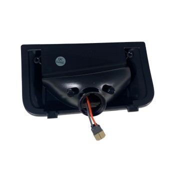 Τρεχούμενα led φλας για καθρέφτες για Fiat Ducato / Citroen Jumper / Promaster (2006-2019) φιμέ - 2τμχ. Τρεχούμενα led φλας για καθρέφτες για Fiat Ducato / Citroen Jumper / Promaster (2006-2019) φιμέ - 2τμχ.