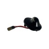 Πλαφονιέρα πίσω πινακίδας Ford F150/250/350/450/550/ Ranger (1983-2011) / Explorer (2001-2010) - 2 τμχ.