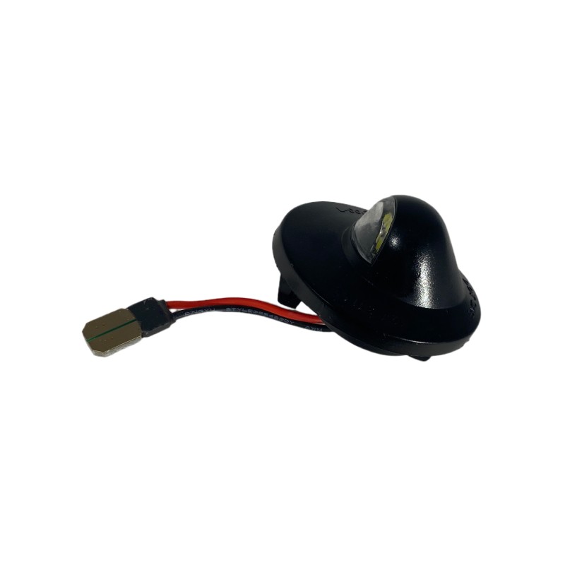 Πλαφονιέρα πίσω πινακίδας Ford F150/250/350/450/550/ Ranger (1983-2011) / Explorer (2001-2010) - 2 τμχ.