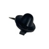 Πλαφονιέρα πίσω πινακίδας Ford F150/250/350/450/550/ Ranger (1983-2011) / Explorer (2001-2010) - 2 τμχ.