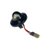 Πλαφονιέρα πίσω πινακίδας Ford F150/250/350/450/550/ Ranger (1983-2011) / Explorer (2001-2010) - 2 τμχ.
