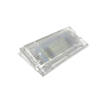 Πλαφονιέρα πίσω πινακίδας Mini R50 / R52 / R53 - 2 τμχ. Πλαφονιέρα πίσω πινακίδας Mini R50 / R52 / R53 - 2 τμχ.