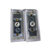 Πλαφονιέρα πίσω πινακίδας Mini R50 / R52 / R53 - 2 τμχ.