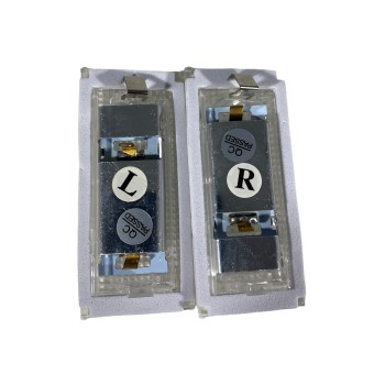 Πλαφονιέρα πίσω πινακίδας Mini R50 / R52 / R53 - 2 τμχ. Πλαφονιέρα πίσω πινακίδας Mini R50 / R52 / R53 - 2 τμχ.