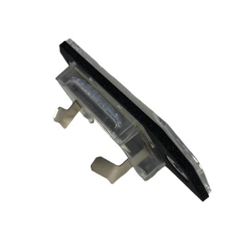 Πλαφονιέρα πίσω πινακίδας Ford Focus / Focus C-Max (2003+) - 2 τμχ. Πλαφονιέρα πίσω πινακίδας Ford Focus / Focus C-Max (2003+) - 2 τμχ.