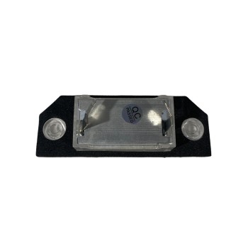 Πλαφονιέρα πίσω πινακίδας Ford Focus / Focus C-Max (2003+) - 2 τμχ. Πλαφονιέρα πίσω πινακίδας Ford Focus / Focus C-Max (2003+) - 2 τμχ.