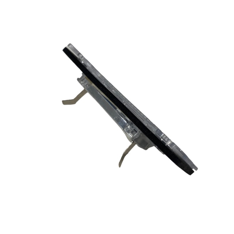 Πλαφονιέρα πίσω πινακίδας Ford Fiesta / Fusion (2001+) / Mondeo (1996-2000) - 2 τμχ.