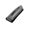 Πλαφονιέρα πίσω πινακίδας Toyota Camry (2006+) / Avensis Verso / Prius (2001+) / Lexus LS/GS/RX 200/300/430 / Mitsubishi Colt (2003+) - 2 τμχ.
